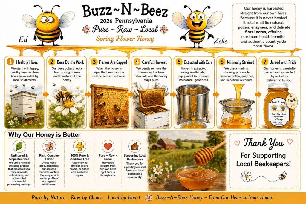 BuzznBeez Process 1 1024x683